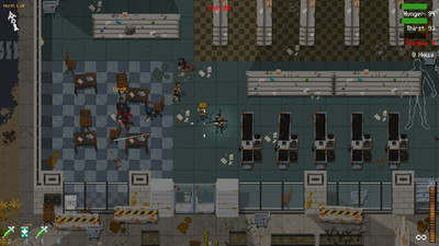 третий скриншот из Atomic Exile