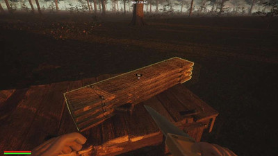 первый скриншот из Isla de la Muerte