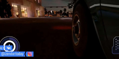 четвертый скриншот из Forza Street / Miami Street