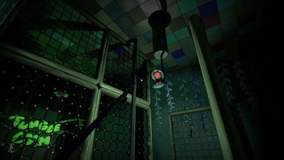 третий скриншот из Caretaker