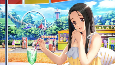первый скриншот из Dokyusei: Bangin' Summer