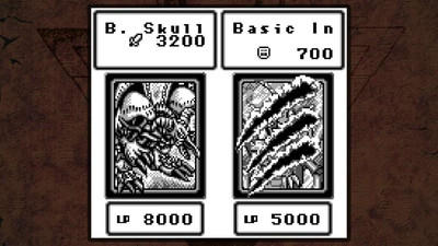 третий скриншот из Yu-Gi-Oh! EARLY DAYS COLLECTION