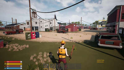 четвертый скриншот из Sunny Reef