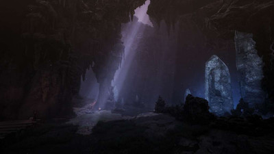 третий скриншот из The First Berserker: Khazan