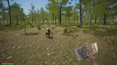 четвертый скриншот из Isla de la Muerte