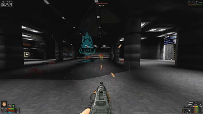 второй скриншот из Dragon Sector (The Remake) BETA