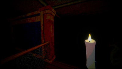 четвертый скриншот из The Candle