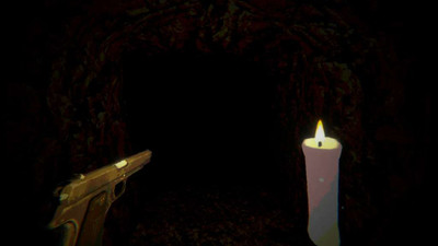 первый скриншот из The Candle