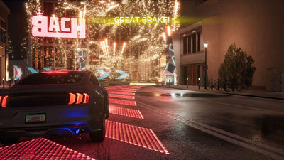 третий скриншот из Forza Street / Miami Street