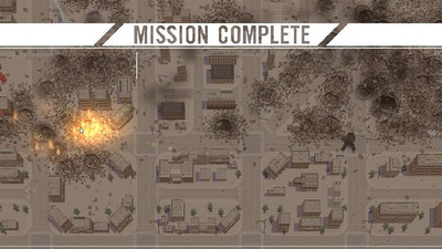 первый скриншот из Project Landsword DEMO