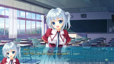 второй скриншот из Primal Hearts 2