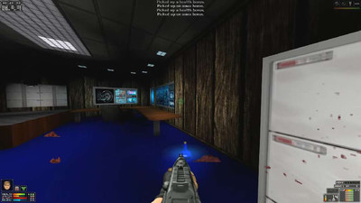 первый скриншот из Dragon Sector (The Remake) BETA