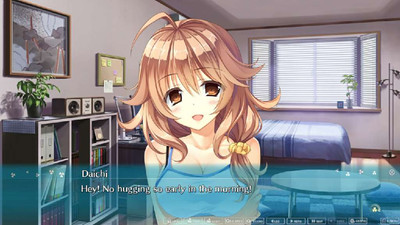 первый скриншот из Primal Hearts 2