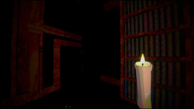 третий скриншот из The Candle