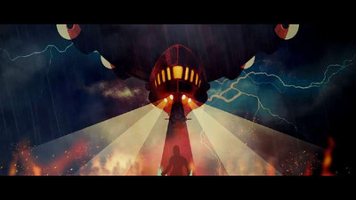четвертый скриншот из SteamDolls - Order Of Chaos