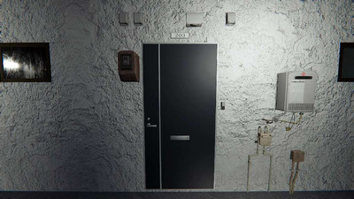 первый скриншот из Haunted Property