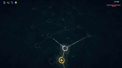 второй скриншот из HASTE: Broken Worlds DEMO