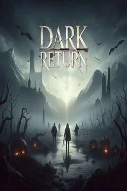 Dark Return Dark Return