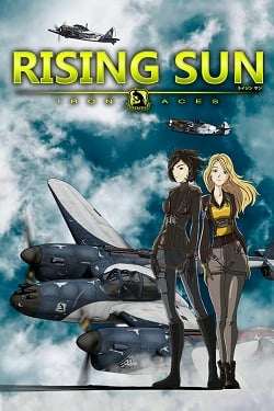 Rising Sun - Iron Aces Rising Sun - Iron Aces