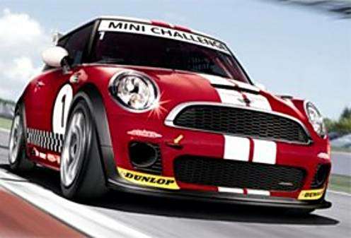 GTR2: Mini John Cooper Works GTR2: Mini John Cooper Works