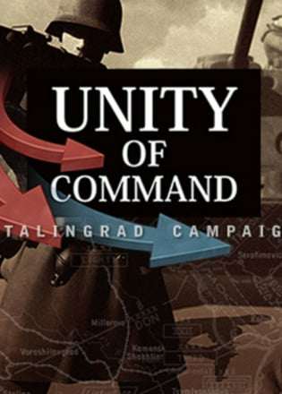 Unity of Command: Stalingrad Campaign Unity of Command: Stalingrad Campaign