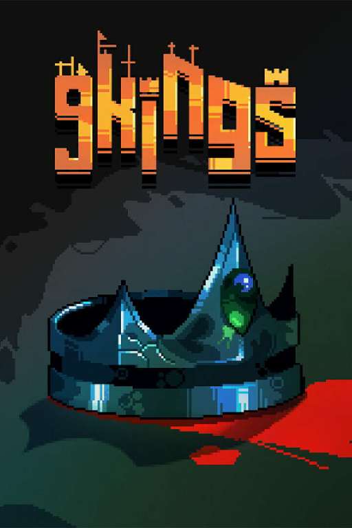 9 Kings DEMO