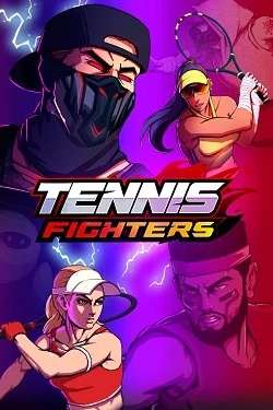 Tennis Fighters