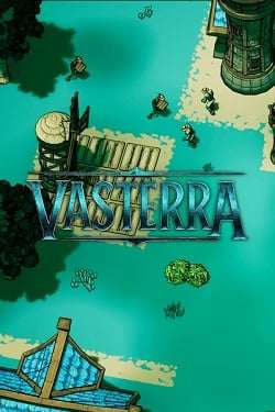 Vasterra Vasterra
