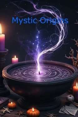 Mystic Origins Mystic Origins