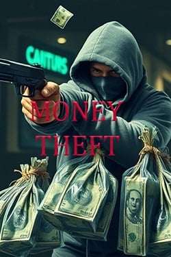 Money Theft