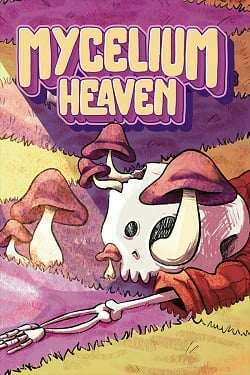 Mycelium Heaven