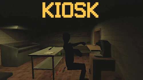 Kiosk Kiosk