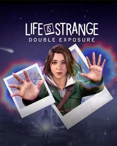 Life is Strange: Double Exposure Life is Strange: Double Exposure