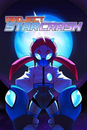 Project Starcrash Project Starcrash