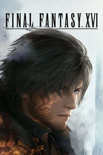 Final Fantasy XVI (16) - Complete Edition Final Fantasy XVI (16) - Complete Edition