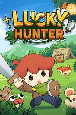 Lucky Hunter Lucky Hunter