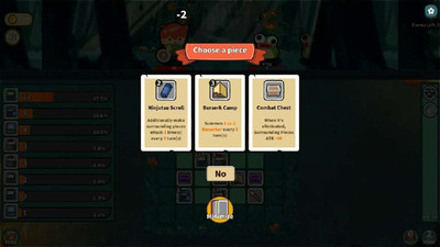 третий скриншот из Lucky Hunter