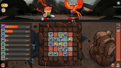 четвертый скриншот из Lucky Hunter