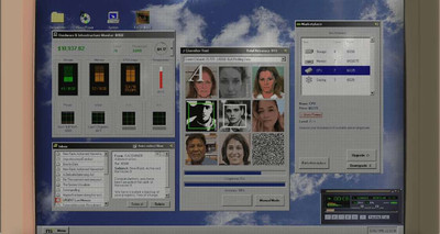 третий скриншот из FACEMINER
