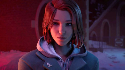четвертый скриншот из Life is Strange: Double Exposure