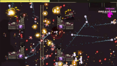 второй скриншот из Pinball Storm: Lokanta