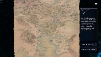 второй скриншот из Grand Fantasy Heroes