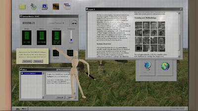 второй скриншот из FACEMINER