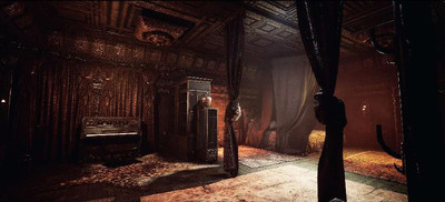 третий скриншот из Last Half of Darkness