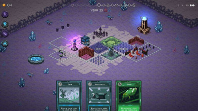 второй скриншот из 9 Kings DEMO