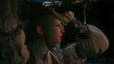 второй скриншот из Final Fantasy XVI (16) - Complete Edition