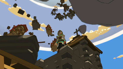 четвертый скриншот из Minigames Mayhem