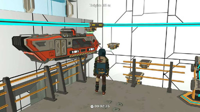 первый скриншот из Minigames Mayhem