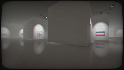 третий скриншот из Museum of All Things
