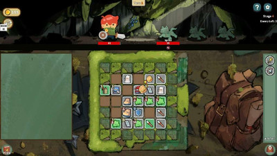 второй скриншот из Lucky Hunter